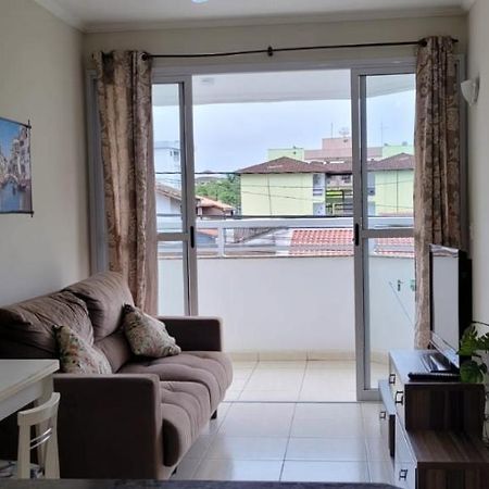 Apartament Ubatuba Luaran gambar