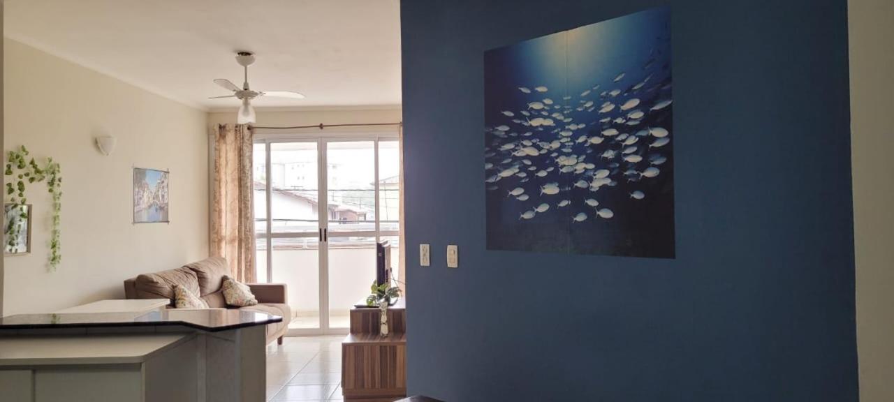 Apartament Ubatuba Luaran gambar