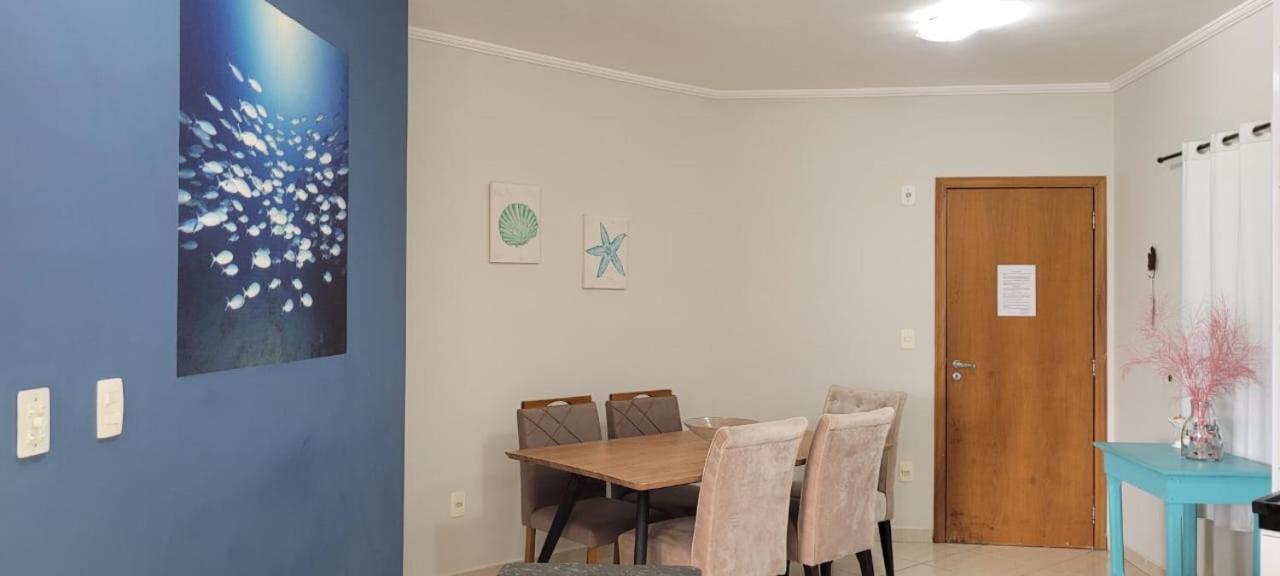Apartament Ubatuba Luaran gambar