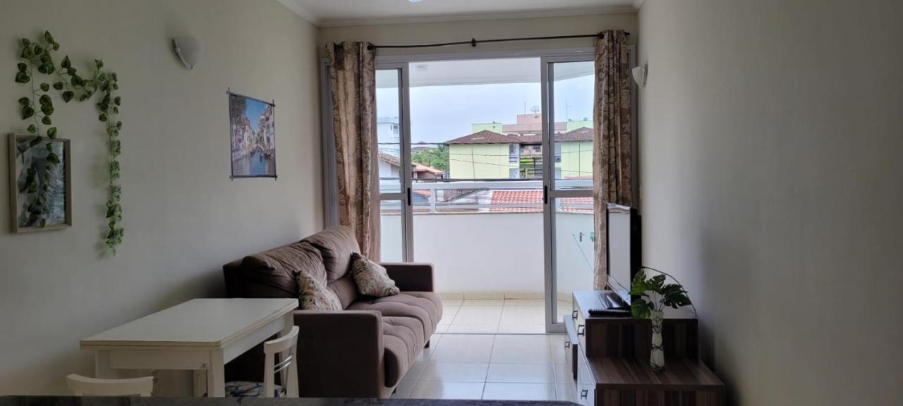 Apartament Ubatuba Luaran gambar