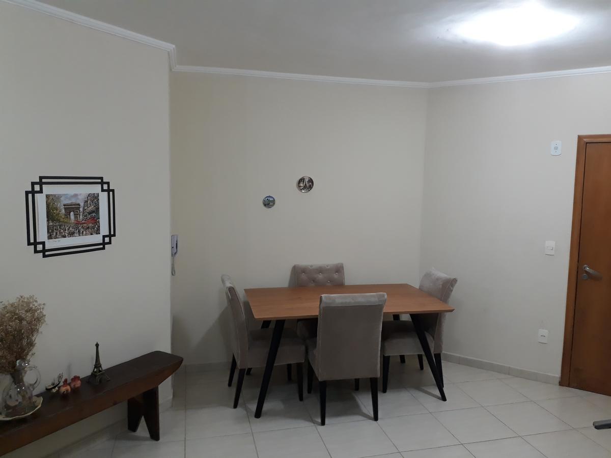 Apartament Ubatuba Luaran gambar