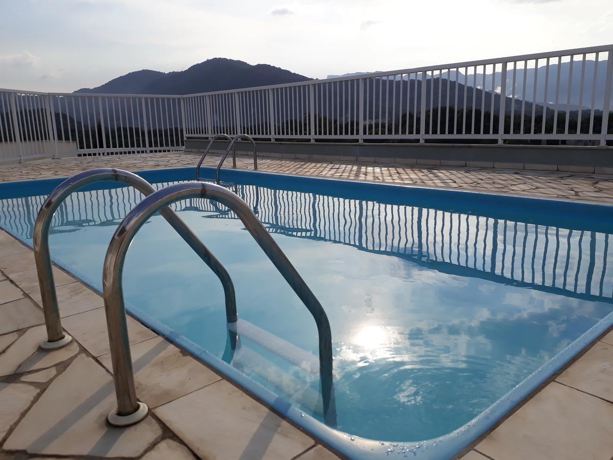 Apartament Ubatuba Luaran gambar