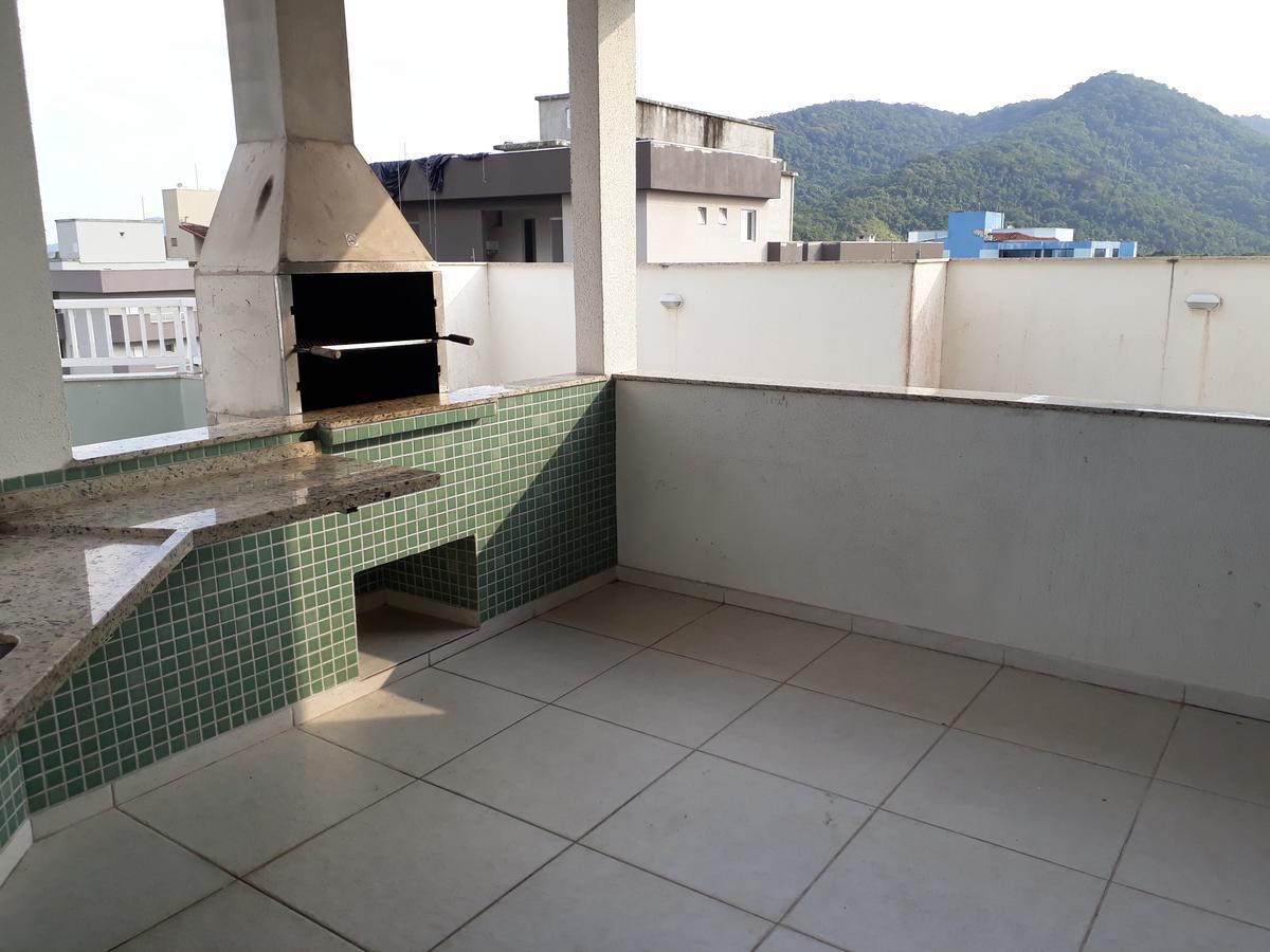 Apartament Ubatuba Luaran gambar