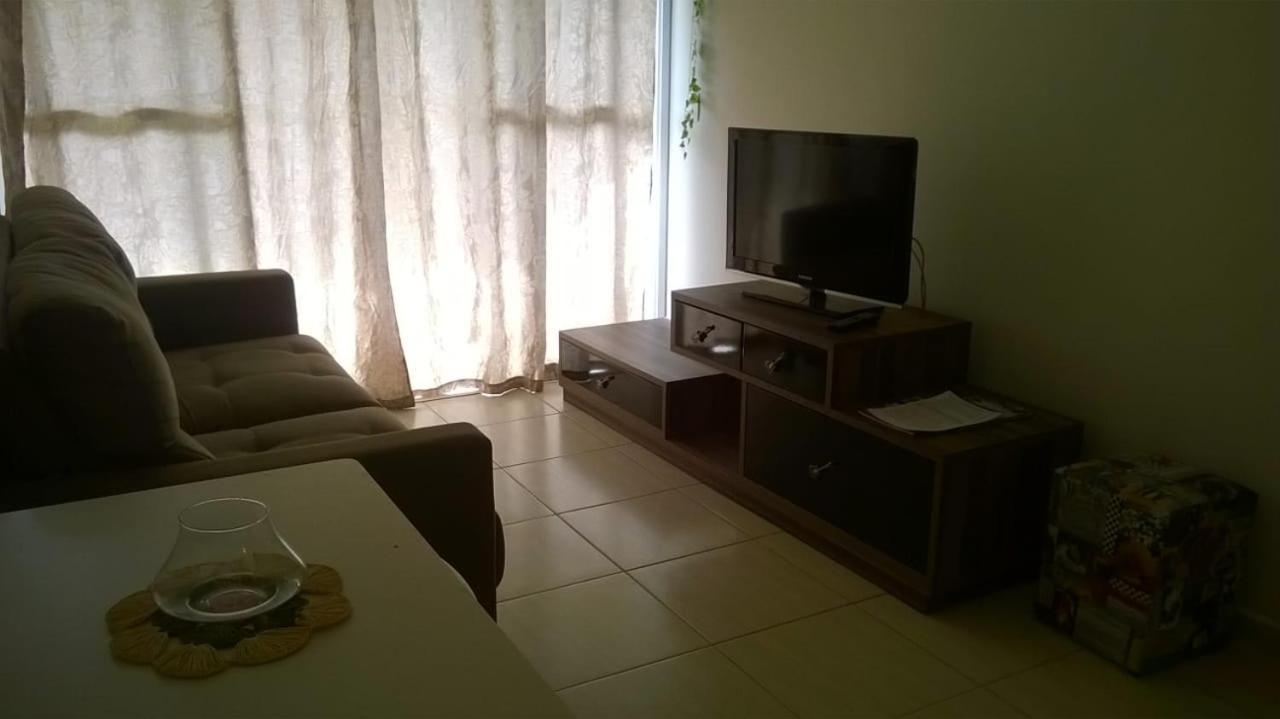 Apartament Ubatuba Luaran gambar