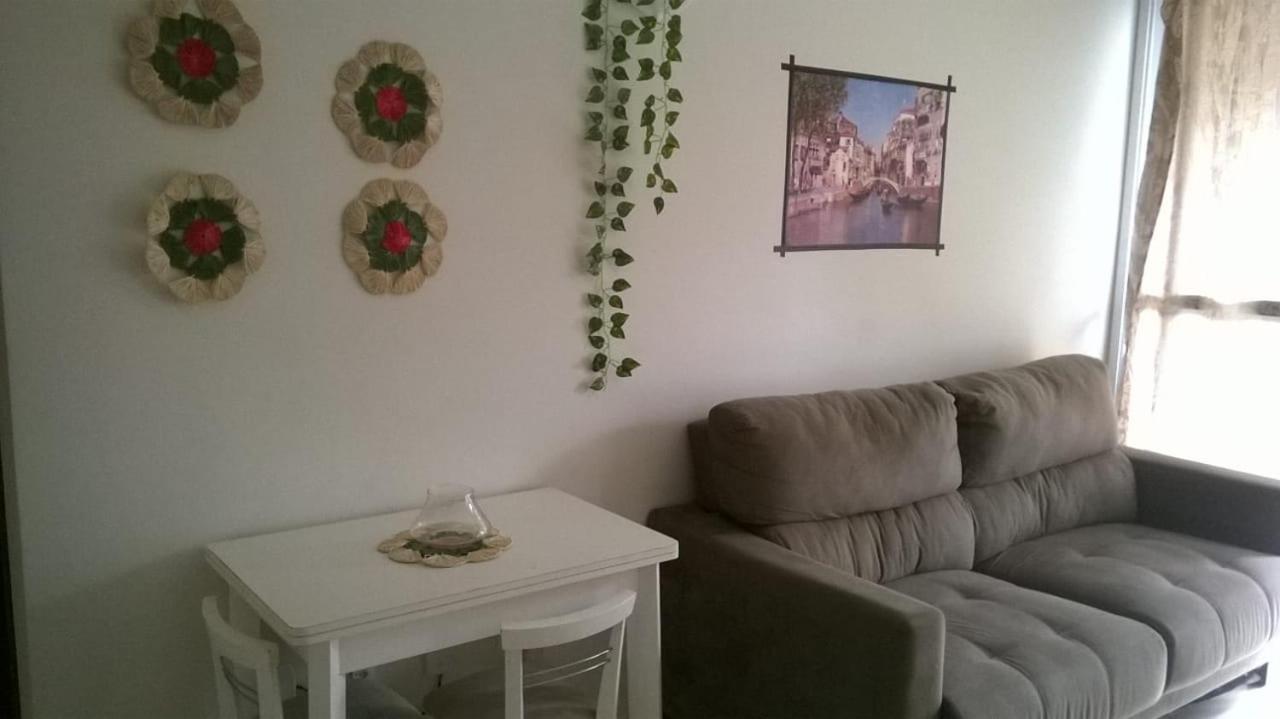 Apartament Ubatuba Luaran gambar