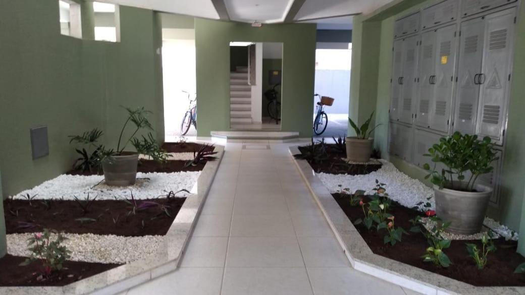 Apartament Ubatuba Luaran gambar